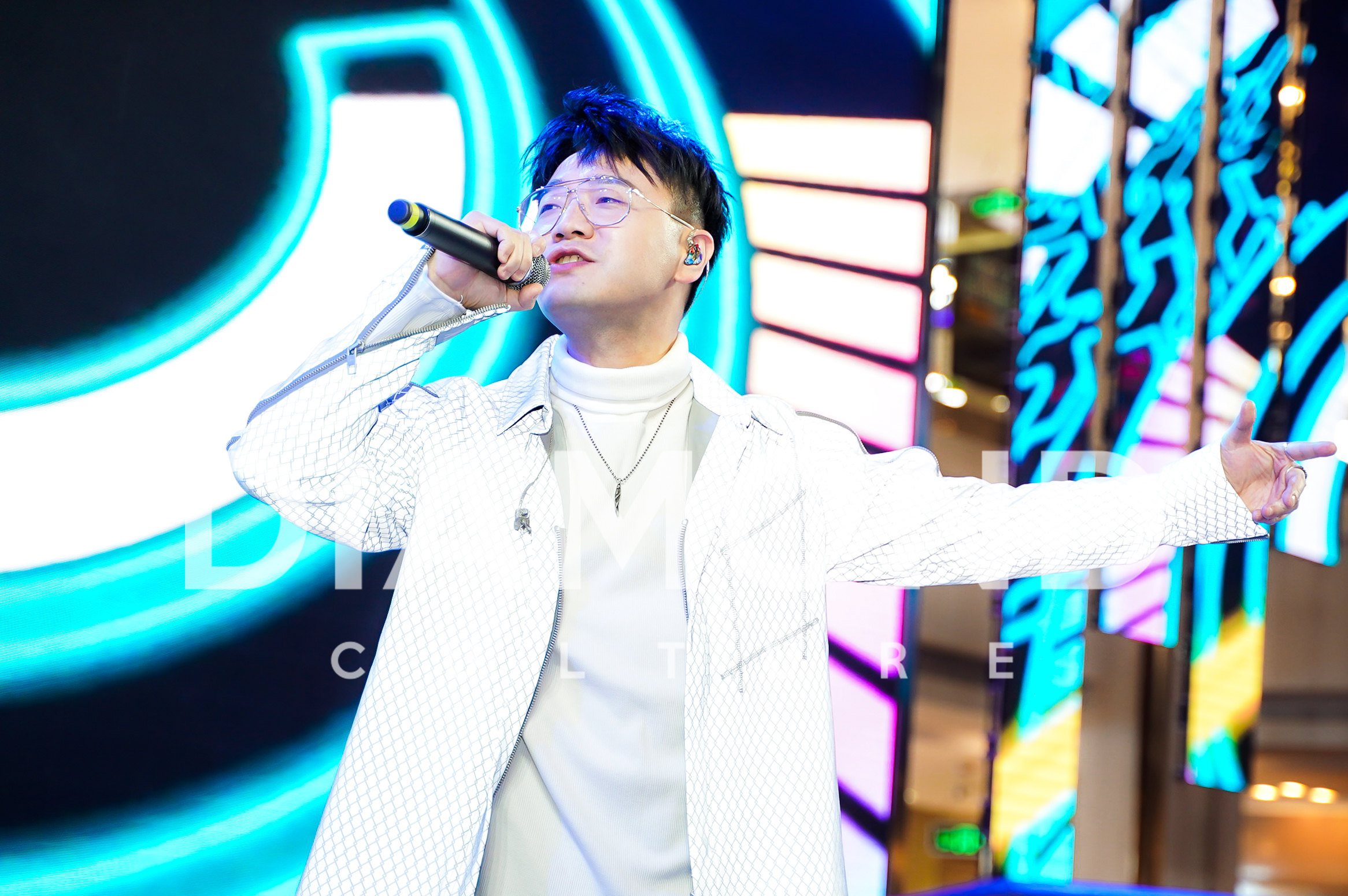 慕思3.21 世界睡眠日 王錚亮上海粉絲見面會